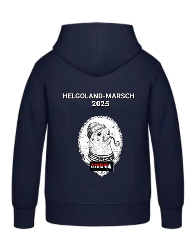 Helgoland Hoodie 2025