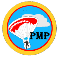 Paul Mini Parachute