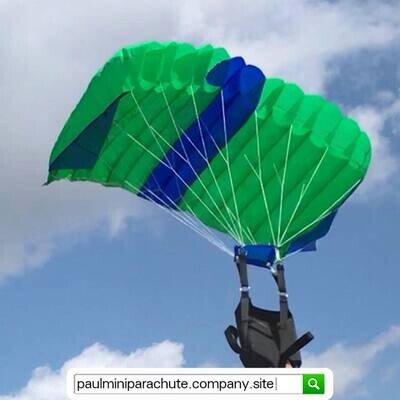 MICRO Parachute