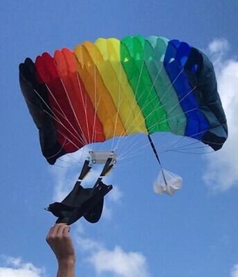 Mini Parachute XL (180cm)