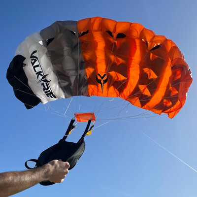 Valkyrie Mini Parachute