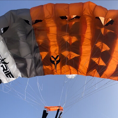 Valkyrie Parachutes