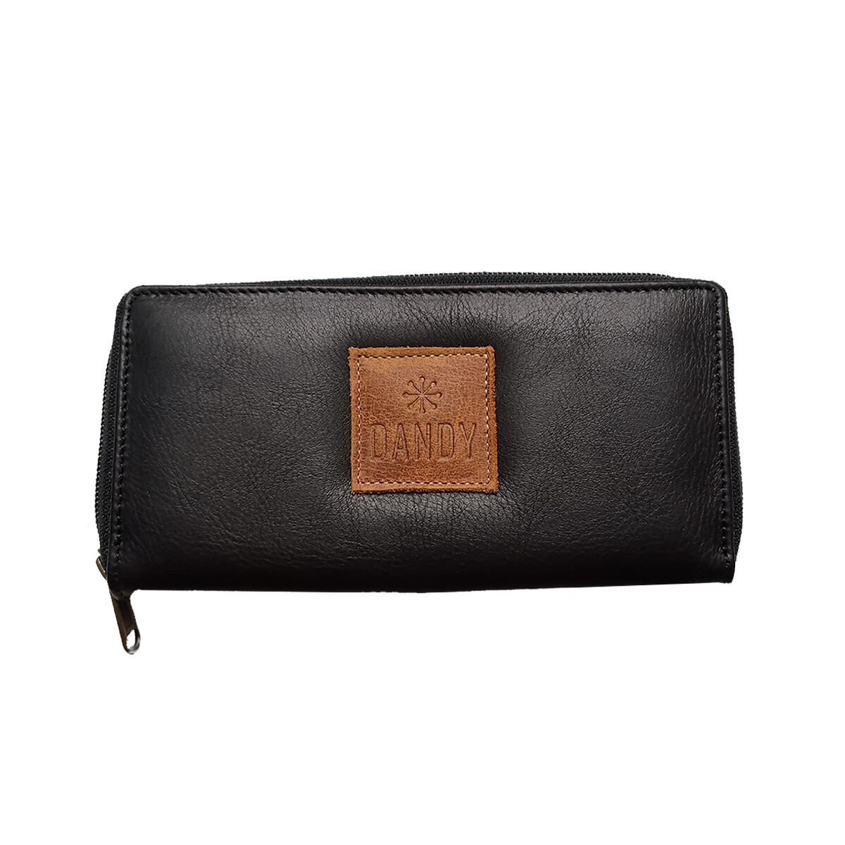 Charlie Zip Around Purse