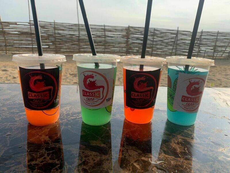 Cup