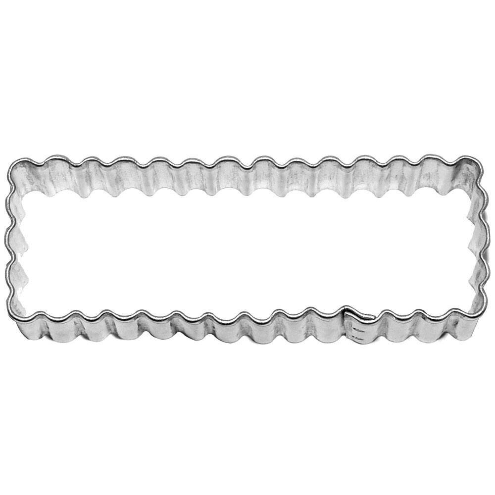 Shortbread cookie cutter, classic biscuit cutter, shortbread baking tool, tea-time cookie accessory