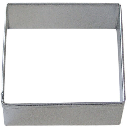 Square 2.5 in  B1359X