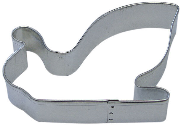 Sleigh 4 In B1125X