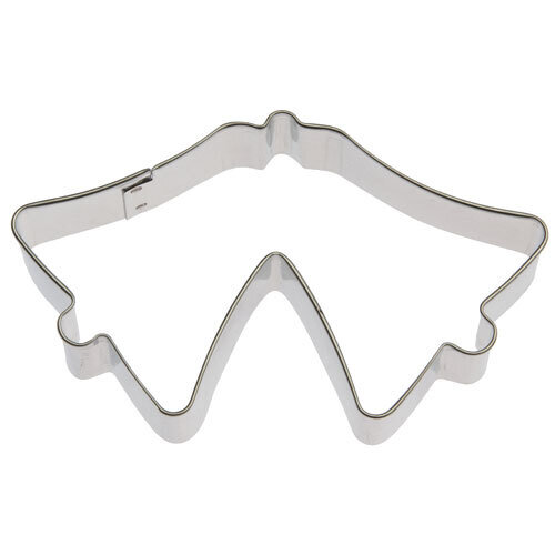 Wedding Bells Cookie Cutter 4.5 In. B1483