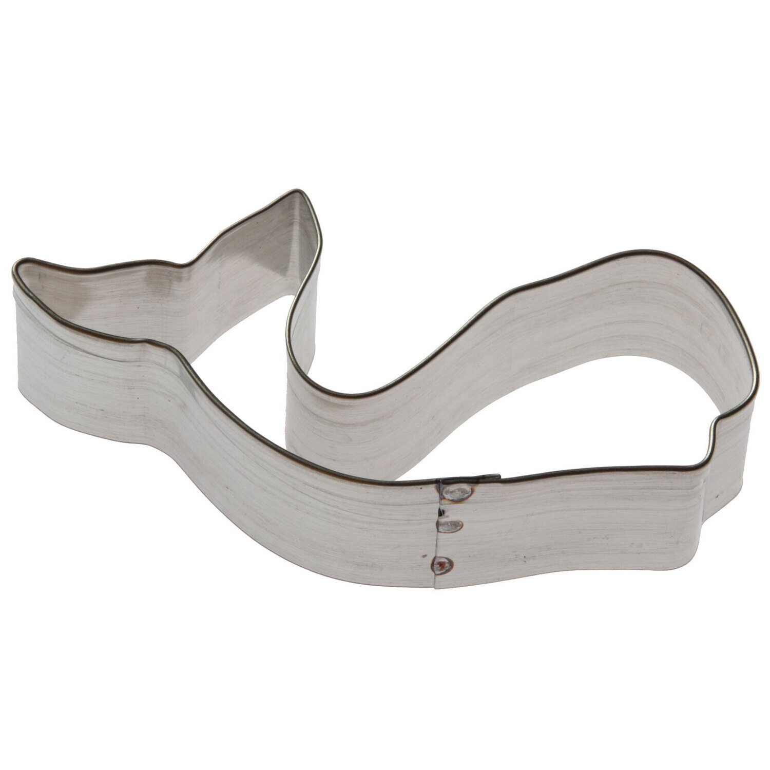 Whale Cookie Cutter 3 In. B632