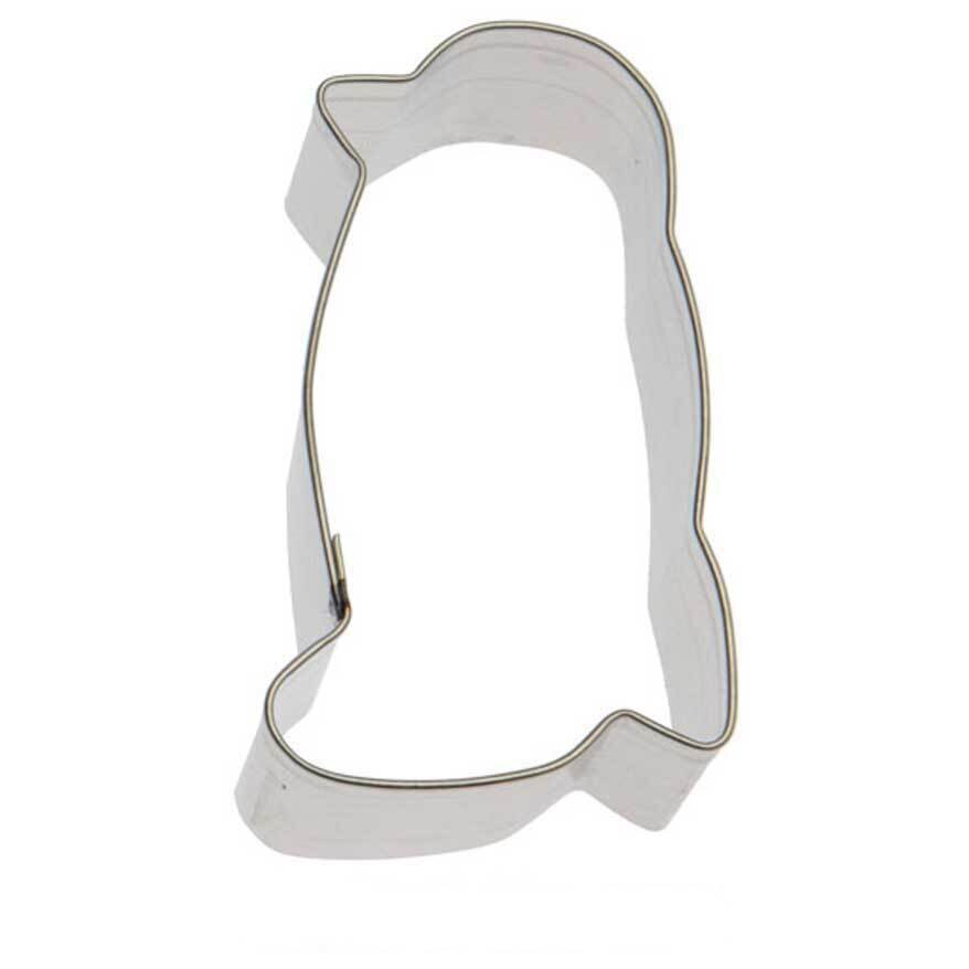 Penguin Cookie Cutter 2.75 In. B592