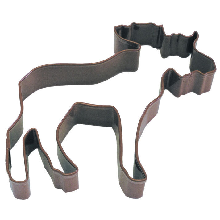 Moose 5 in Brown Pr1089Z