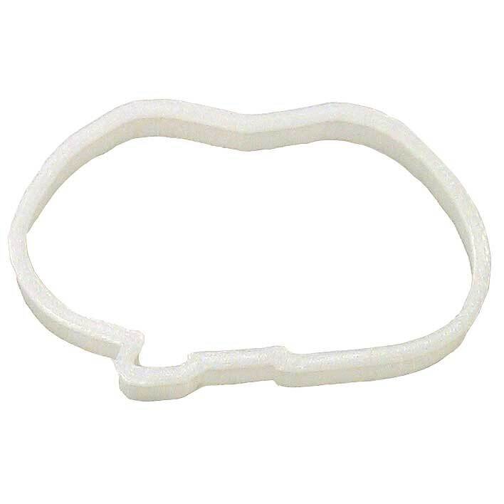 Guinea Pig Cookie Cutter 4 in PC0259