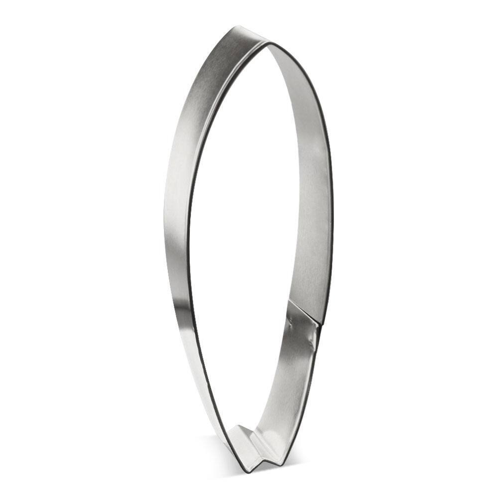 Surfboard Cookie Cutter 5 in B1723