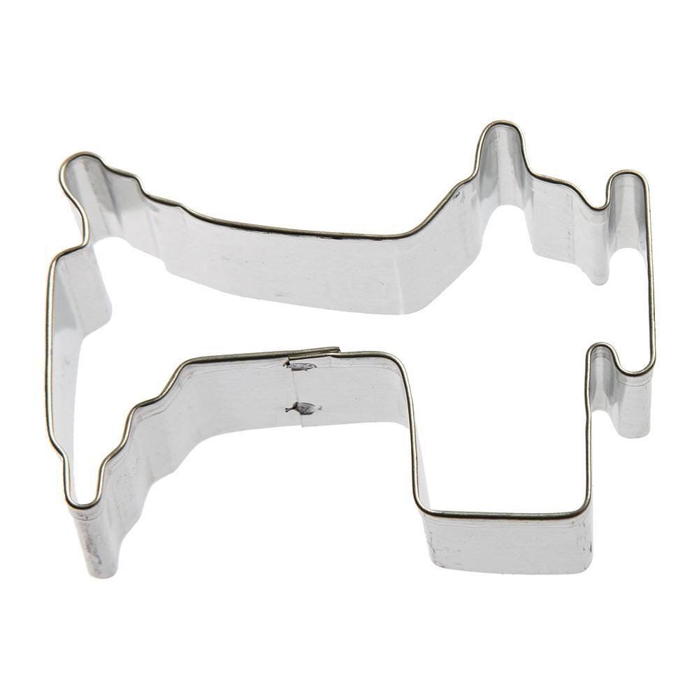 Sewing Machine Cookie Cutter 3 In. B1347