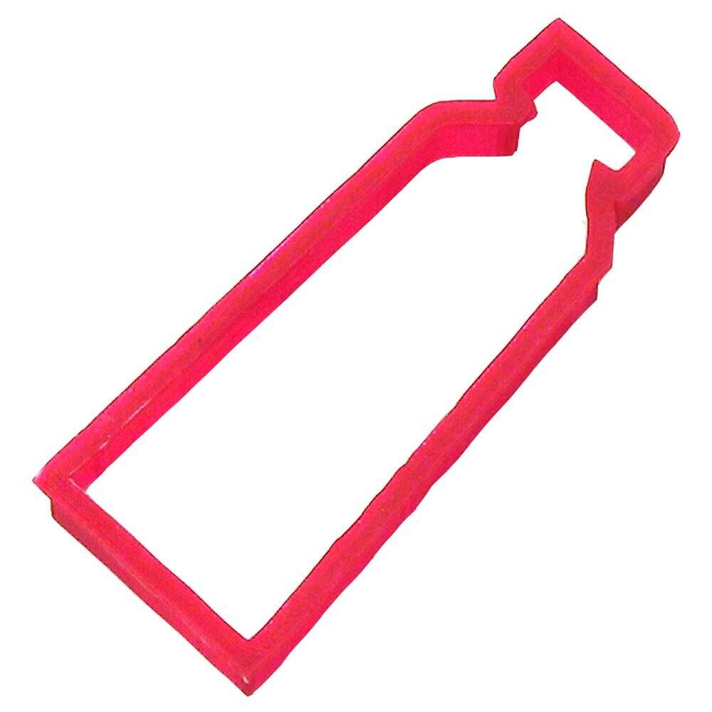 Tooth Paste Cookie Cutter 4 in PC0244