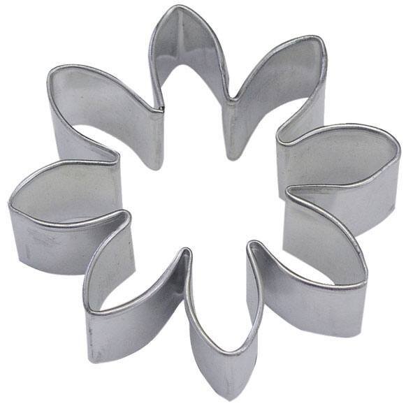 Flower cookie sale cutters