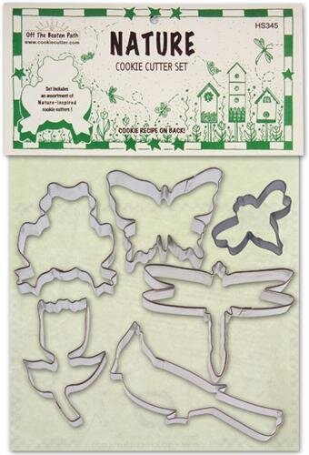 NATURE SET 6 PC SET HS345