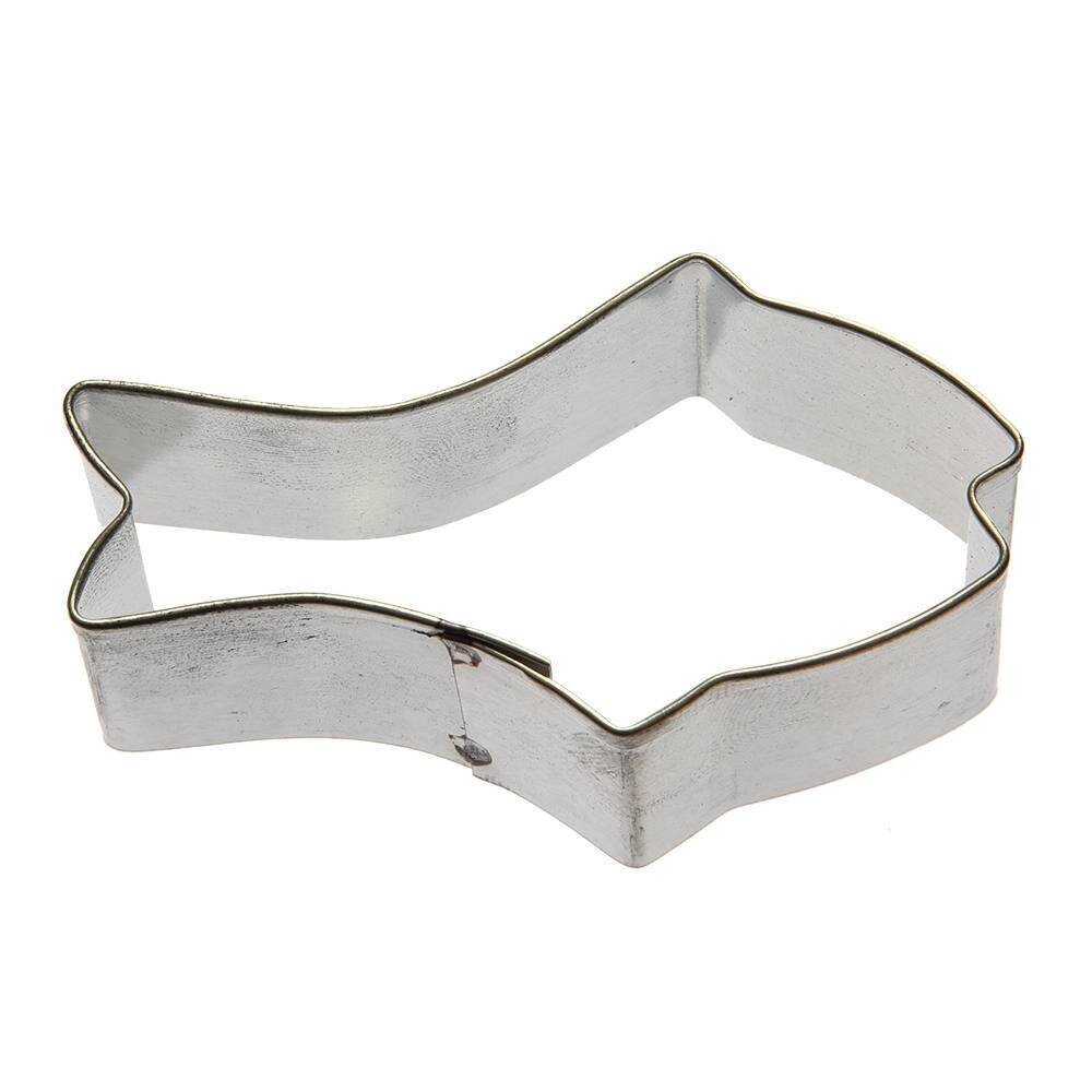 Fish Cookie Cutter 2.5 in B1143
