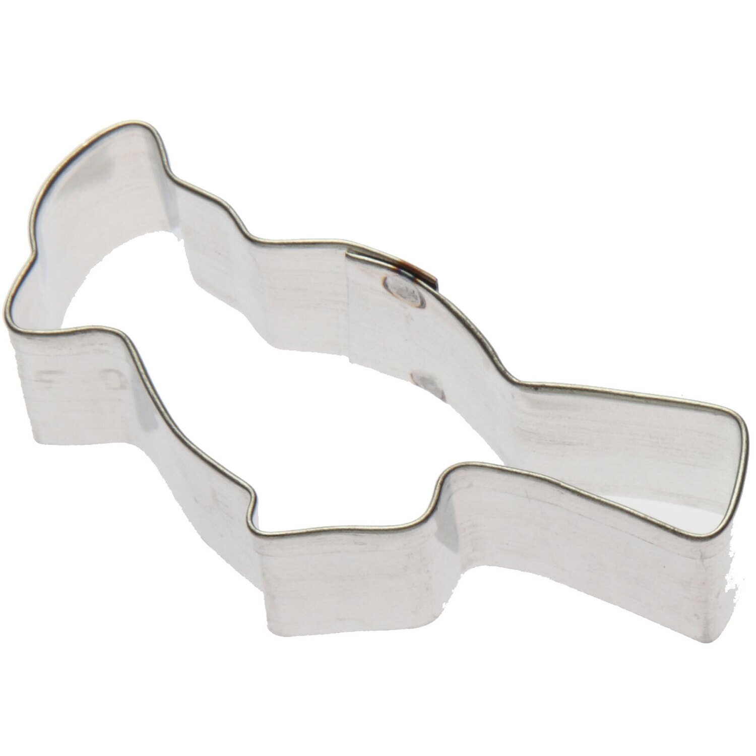 Mini Cardinal Cookie Cutter 2 in M10