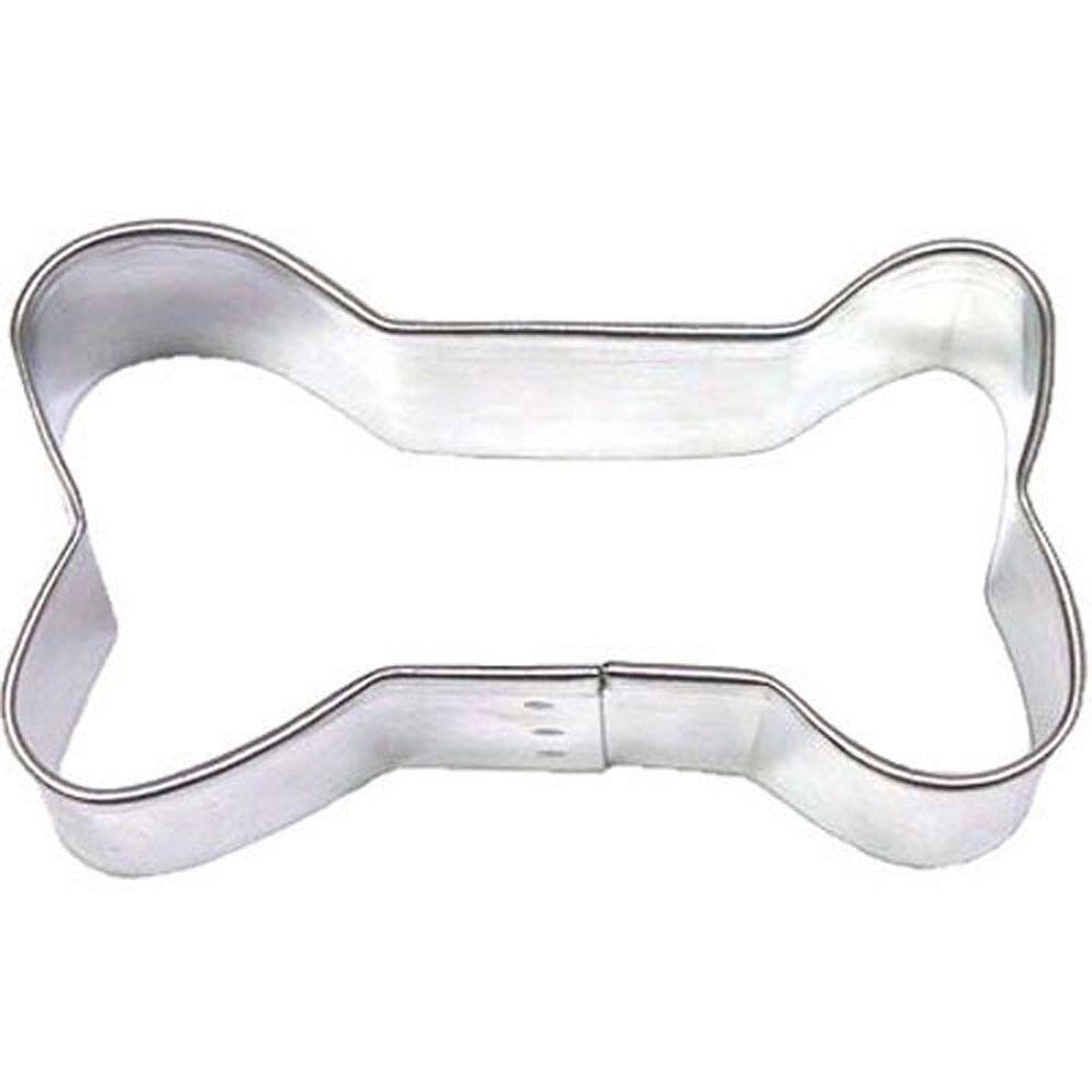 Dog Bone Cookie Cutter Cookie Cutter Experts Since 1993