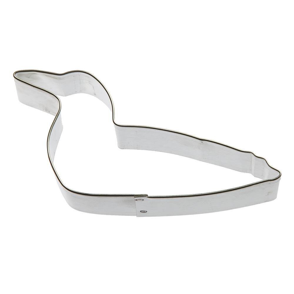 Loon Cookie Cutter 4.5 in B1232