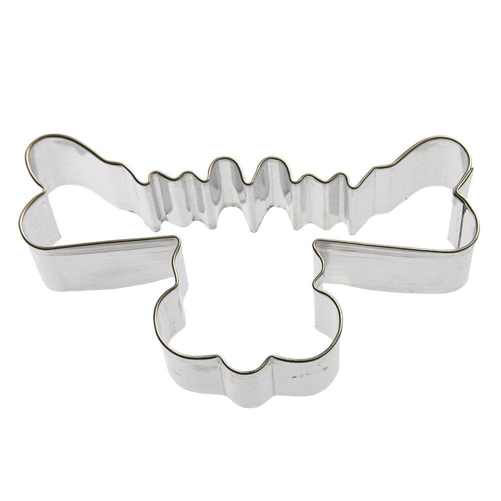 Moose Head Cookie Cutter 3.5 in B1331