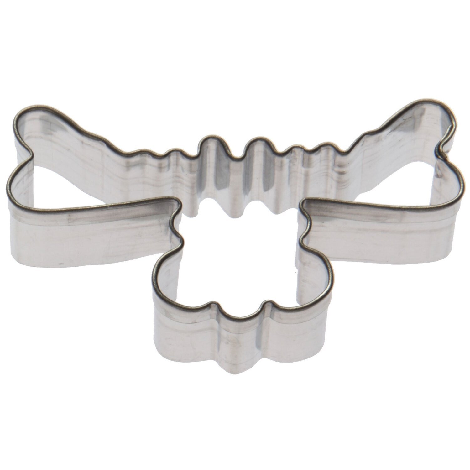 Mini Moose Head Cookie Cutter 2.1 inch M110