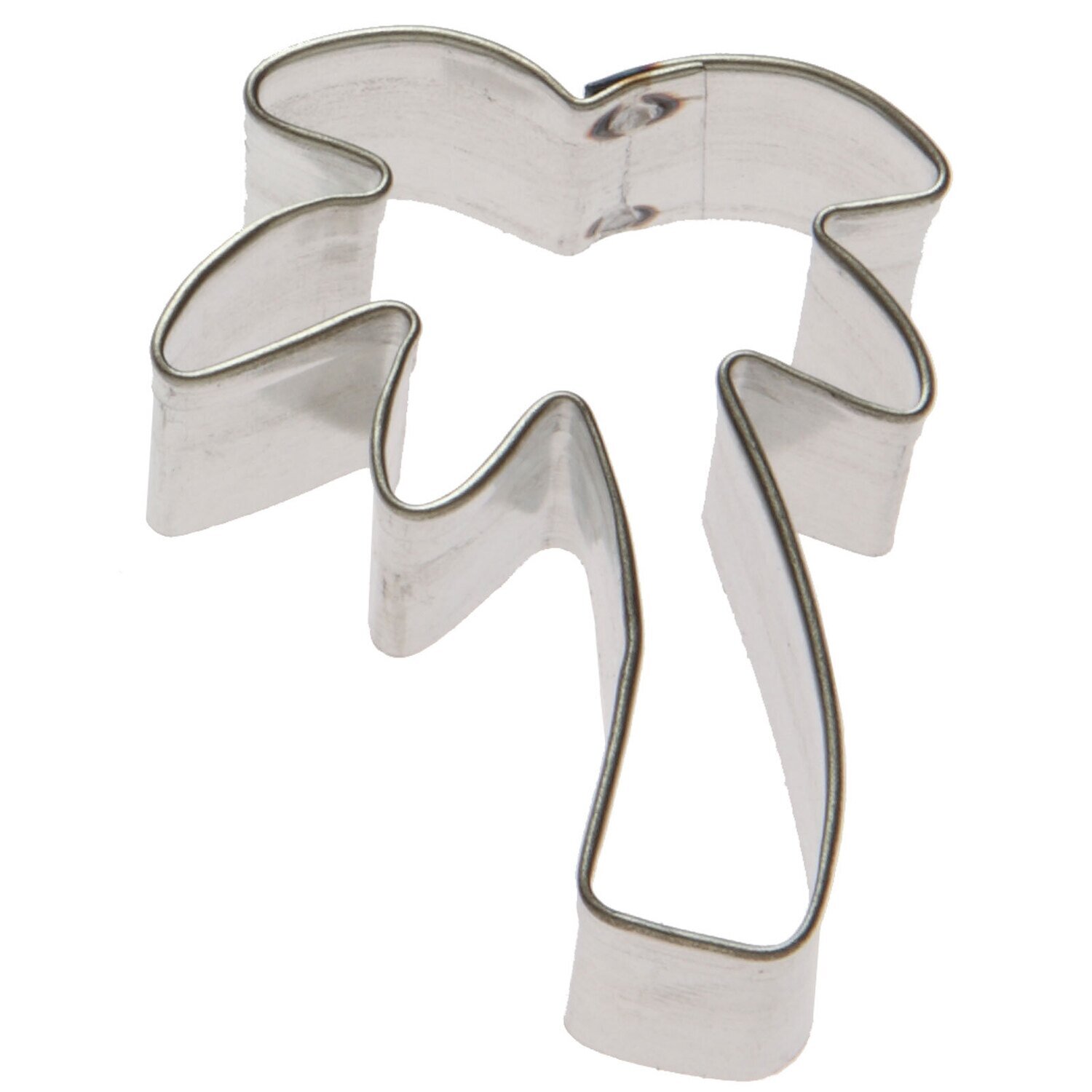 Mini Palm Tree Cookie Cutter 1.5 in M145