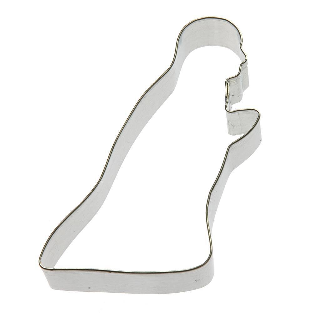 Mary Cookie Cutter 4.5 in B1228