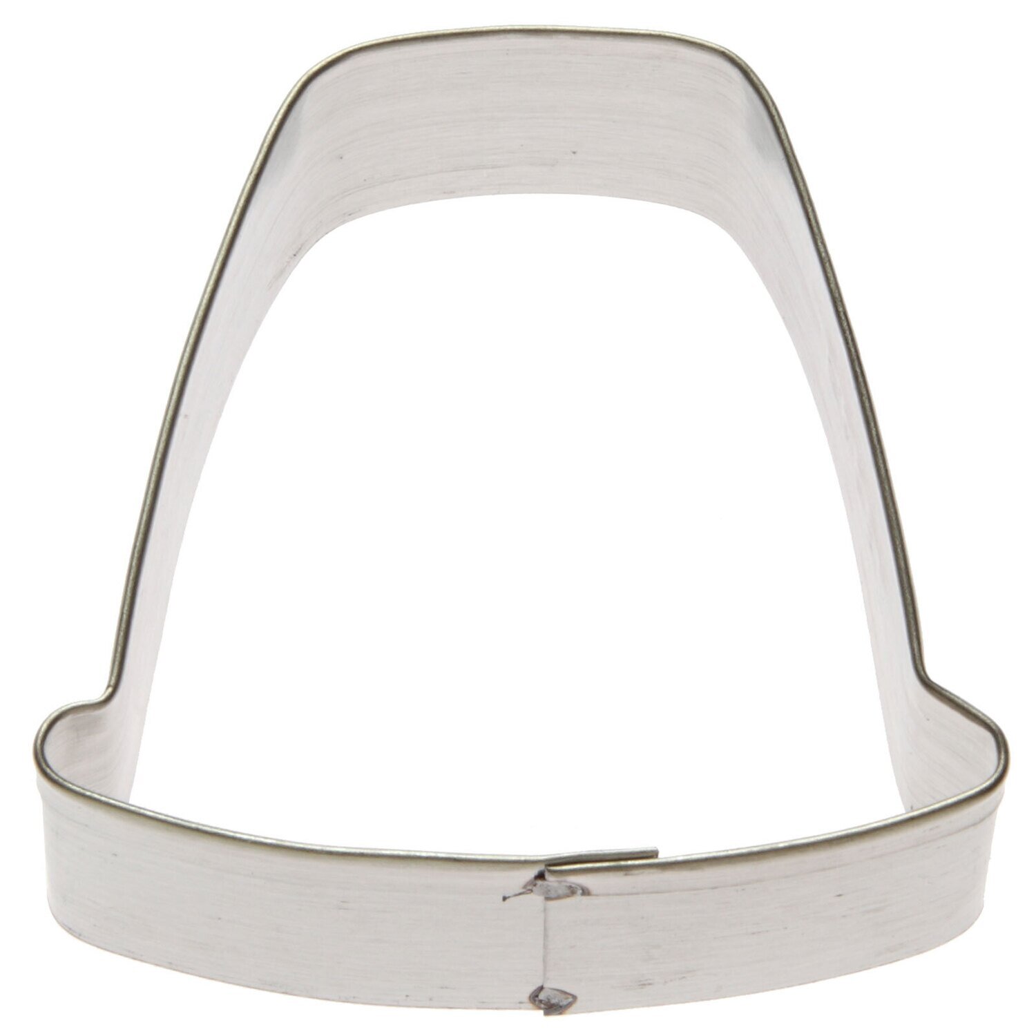 Thimble Cookie Cutter 2.5 In. B1348
