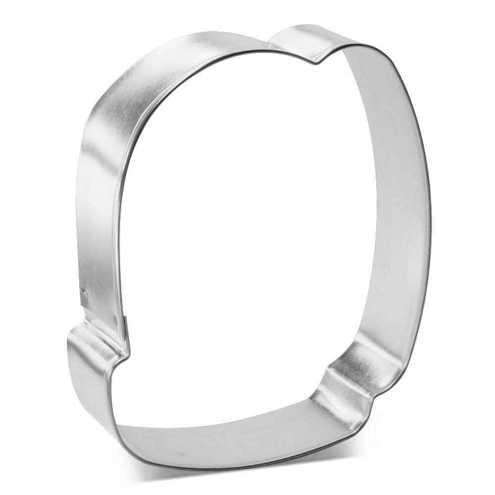 Backpack 4in Cookie Cutter B1590 School Adventure