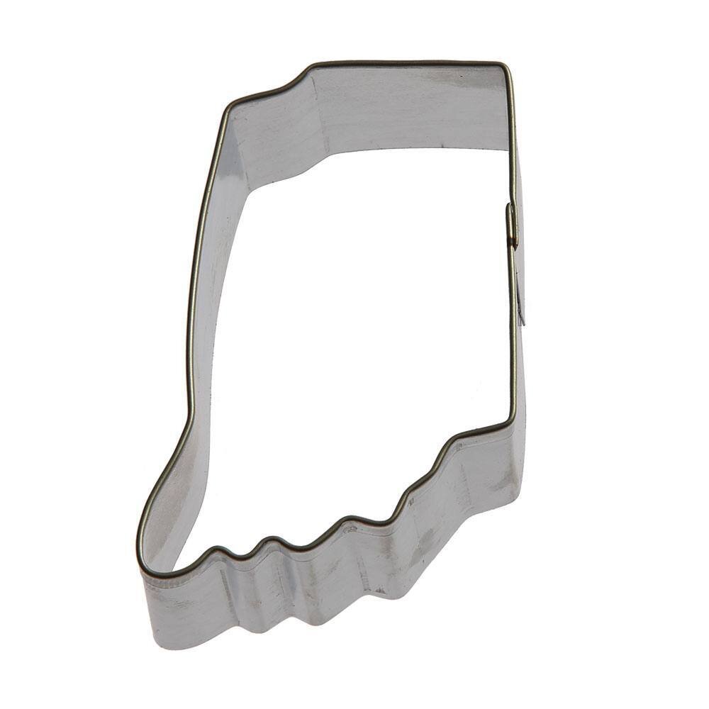 Indiana Cookie Cutter 2.75 in B963