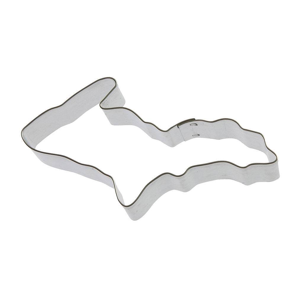 Upper Michigan Cookie Cutter 4.25 in B1172