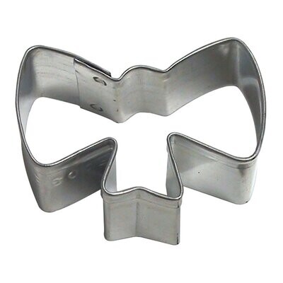 Bow Ribbon Cookie Cutter 2 In. B1163