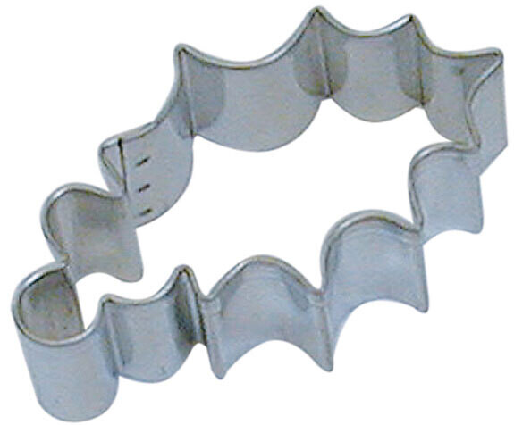 Holly Leaf 3 in  B1137X