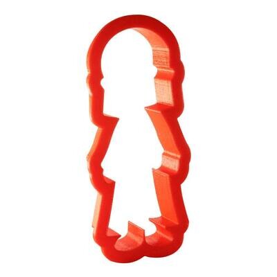 Joseph Nativity Cookie Cutter 4.25 in PC0459