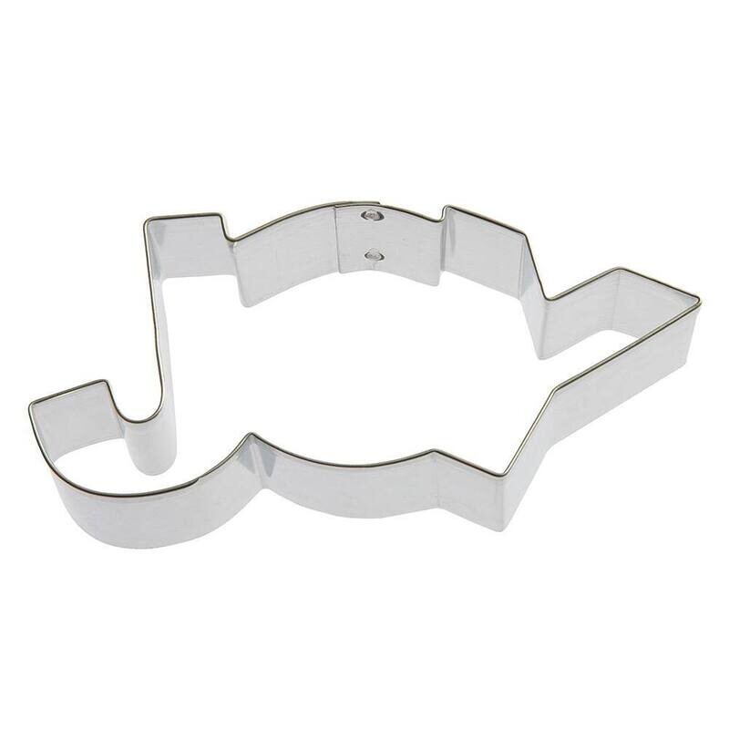 JOY Cookie Cutter 4.5 in B1633 JOY Cookie Cutter 4.5 in B1633