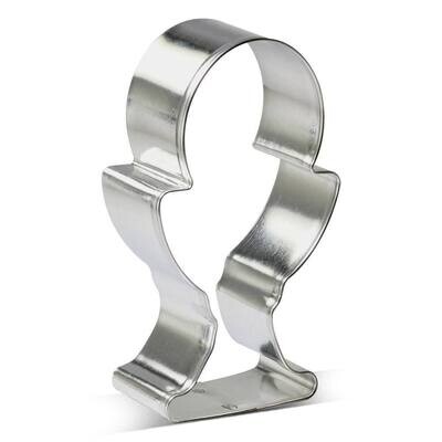 Chalice Cookie Cutter 4 in B1599
