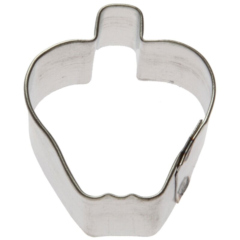Mini Cookie Cutter Apple M63