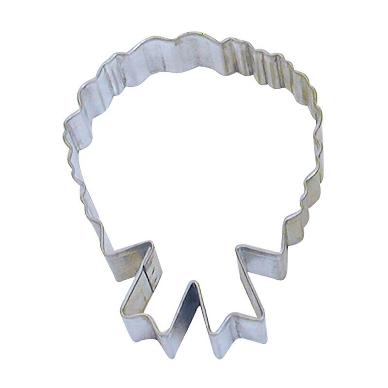 Wreath 4 in  B1136X