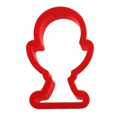Chalice Cookie Cutter 4 in PC0438
