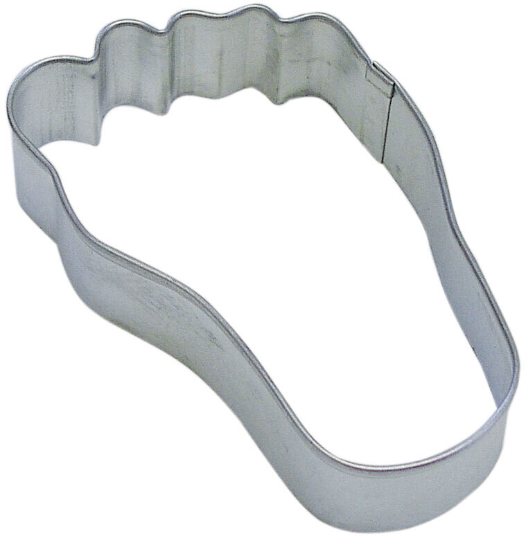Foot 3.5 in B1293X