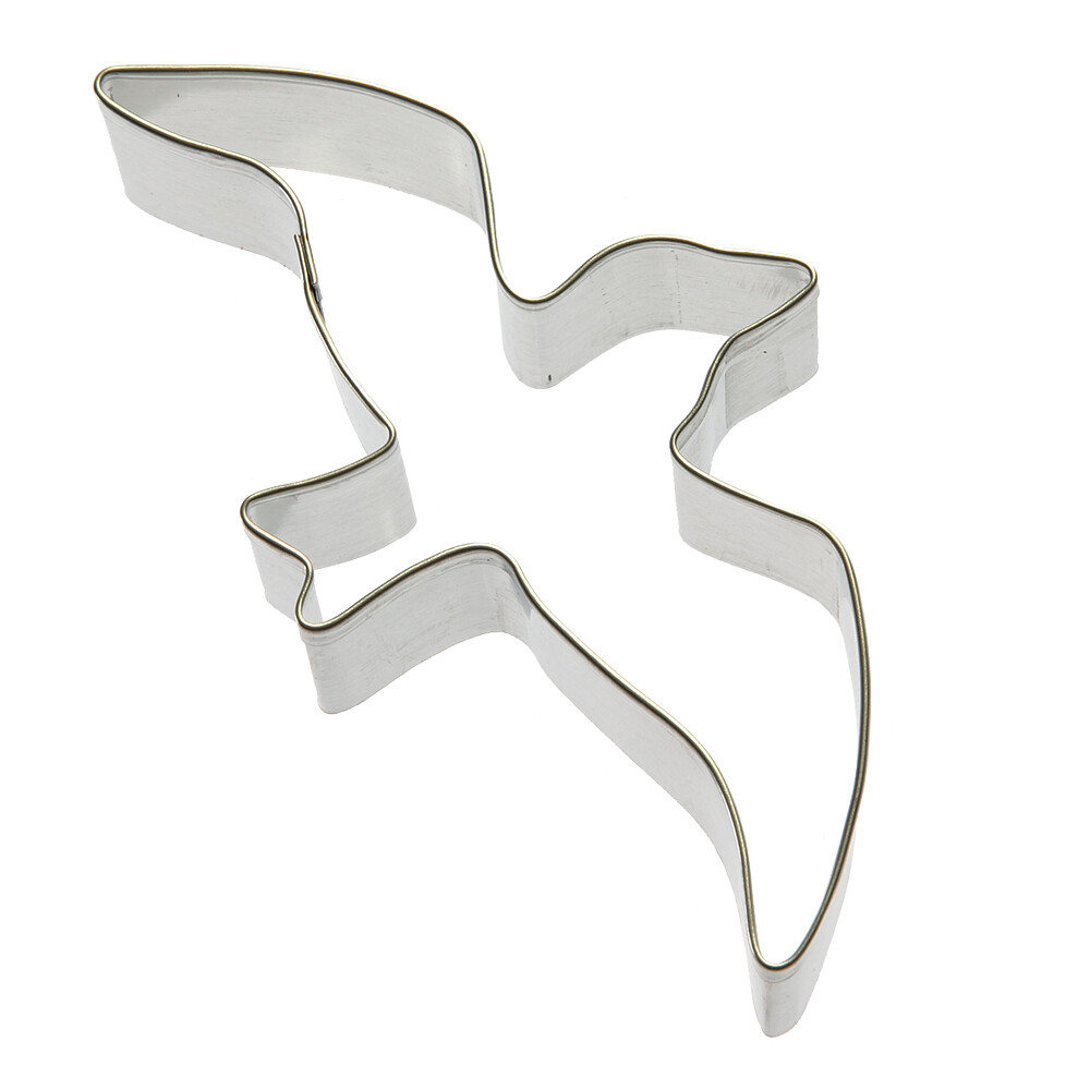 Seagull Cookie Cutter 4.5 in B1097