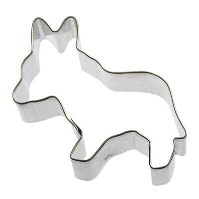 Donkey Cookie Cutter 3 in B943