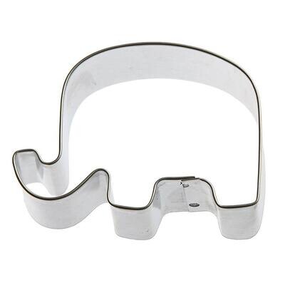 Republican Elephant Cookie Cutter 2.75 in B965