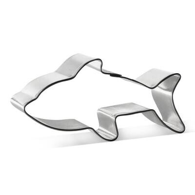 Baby Shark Cookie Cutter 3 3/8 in B914