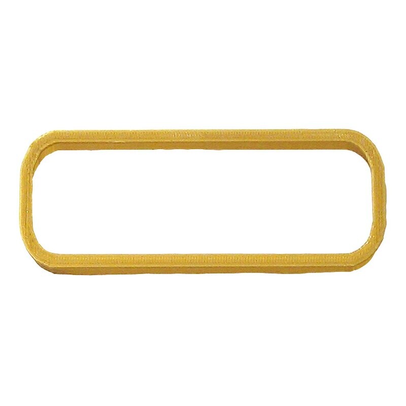 Bandage Cookie Cutter 4 in PC0185