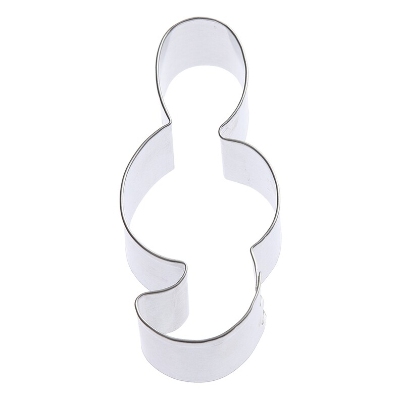 G Clef Cookie Cutter 3.75 in B1302