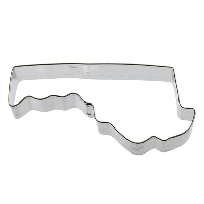 Maryland Cookie Cutter 5 in B1047
