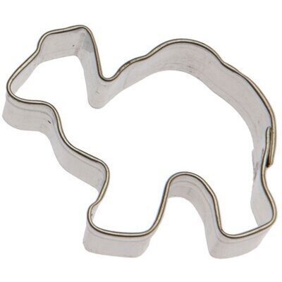 Mini Camel Cookie Cutter 1.75 in M30